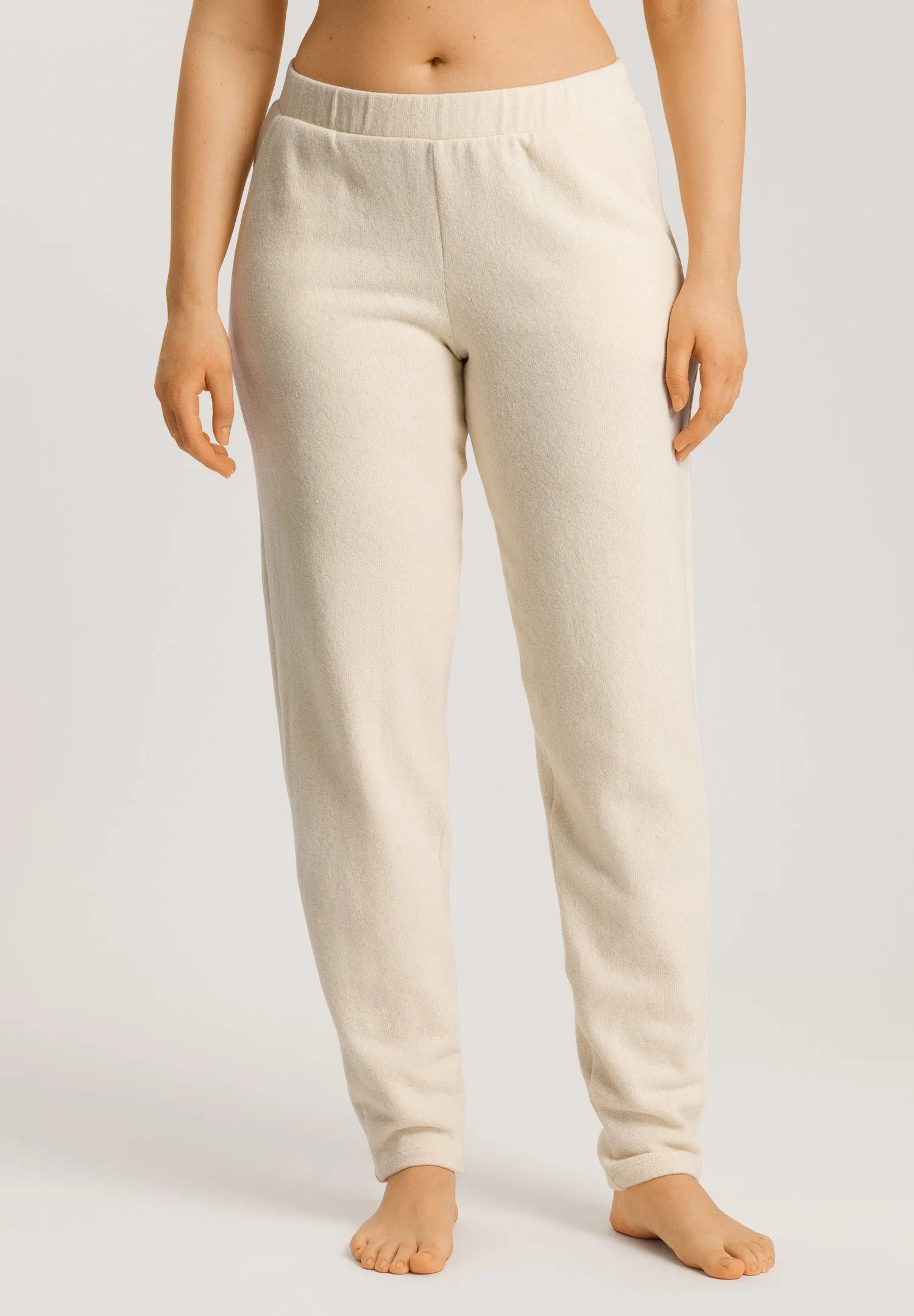 Easy Wear Cotton Blend Lounge Pants | Poppy Seed 78864-2894