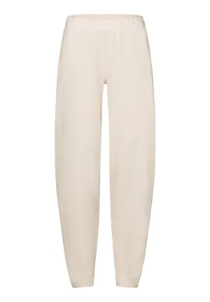 Easy Wear Cotton Blend Lounge Pants | Poppy Seed 78864-2894