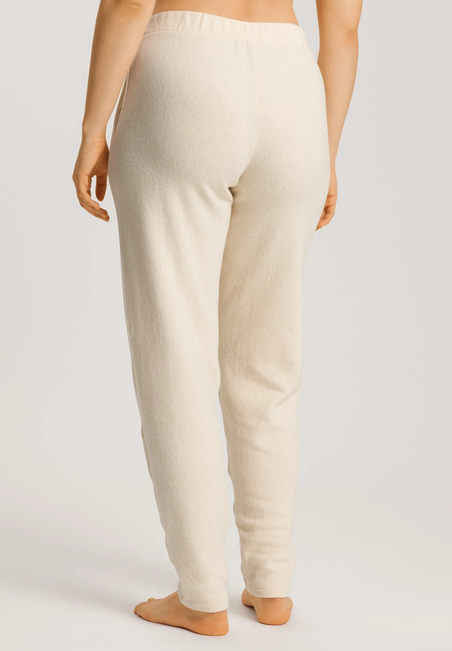 Easy Wear Cotton Blend Lounge Pants | Poppy Seed 78864-2894