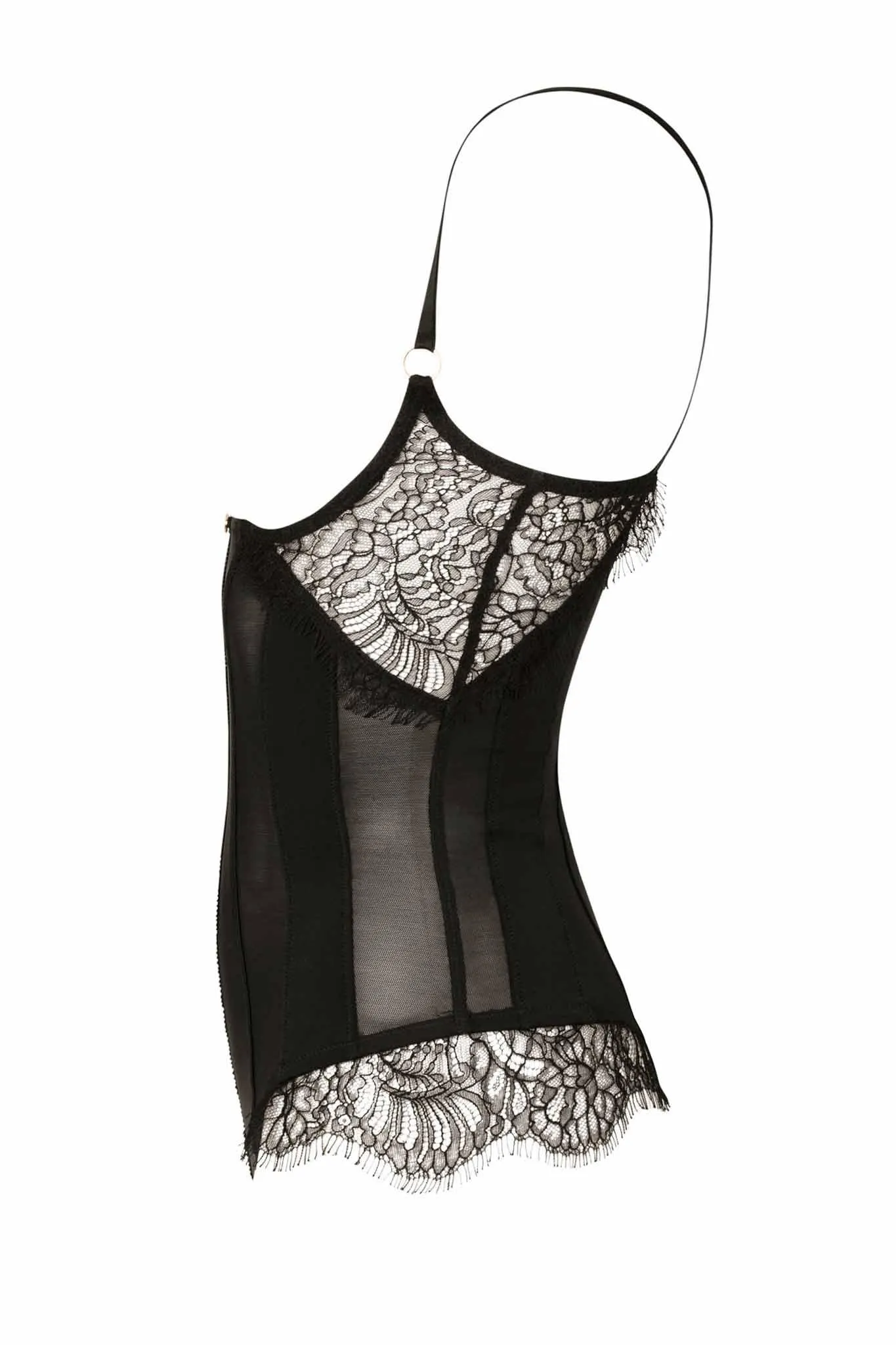 Ekaterina Bodysuit