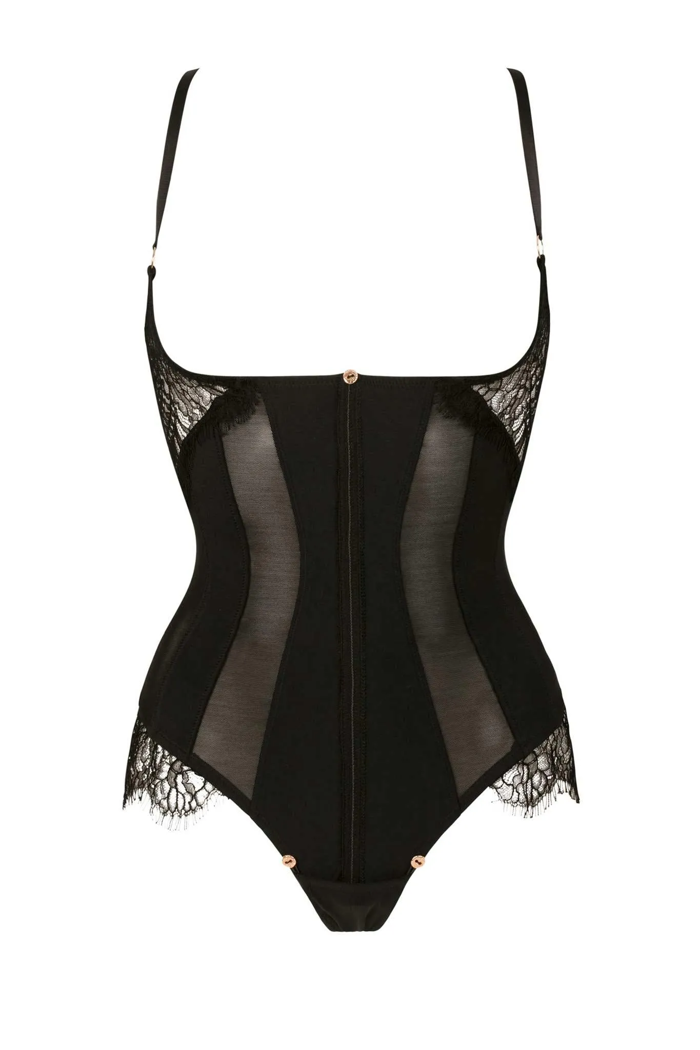 Ekaterina Bodysuit