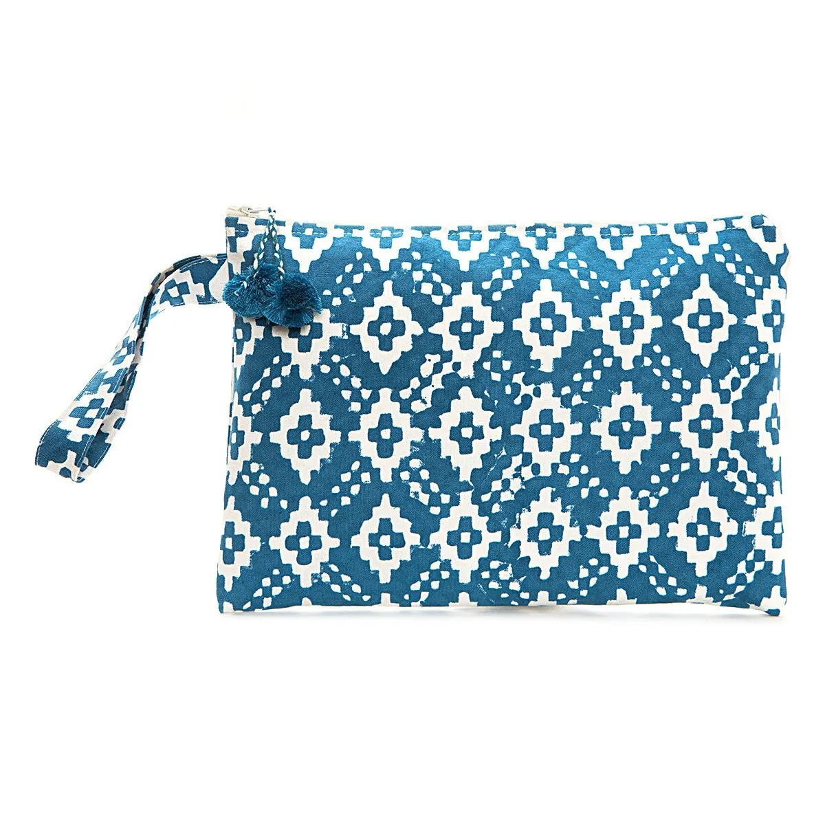 Electra Wristlet Bag