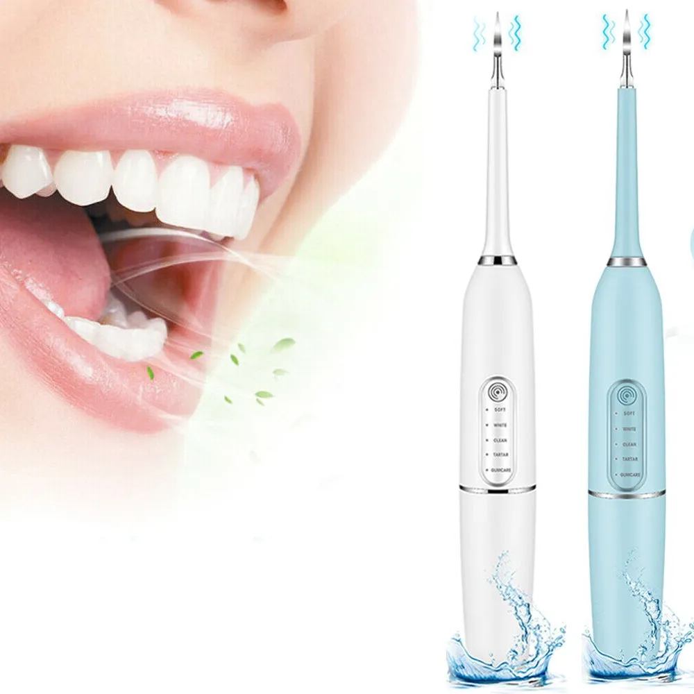 Electric Dental Calculus Remover Dental Cleaning Device (USB power supply)