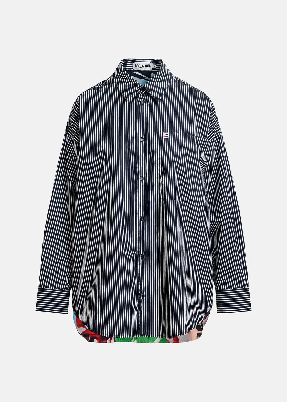 Essentiel Antwerp Reverse Glory Shirt