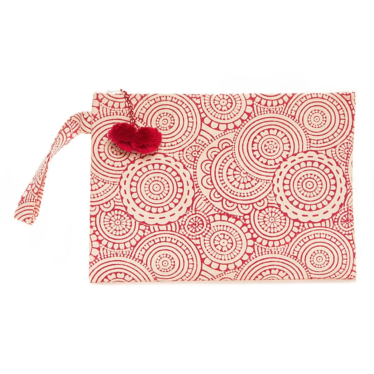 Euippe Wristlet Bag