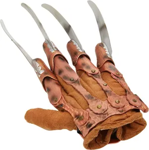 Freddy Krueger Deluxe Adult Glove