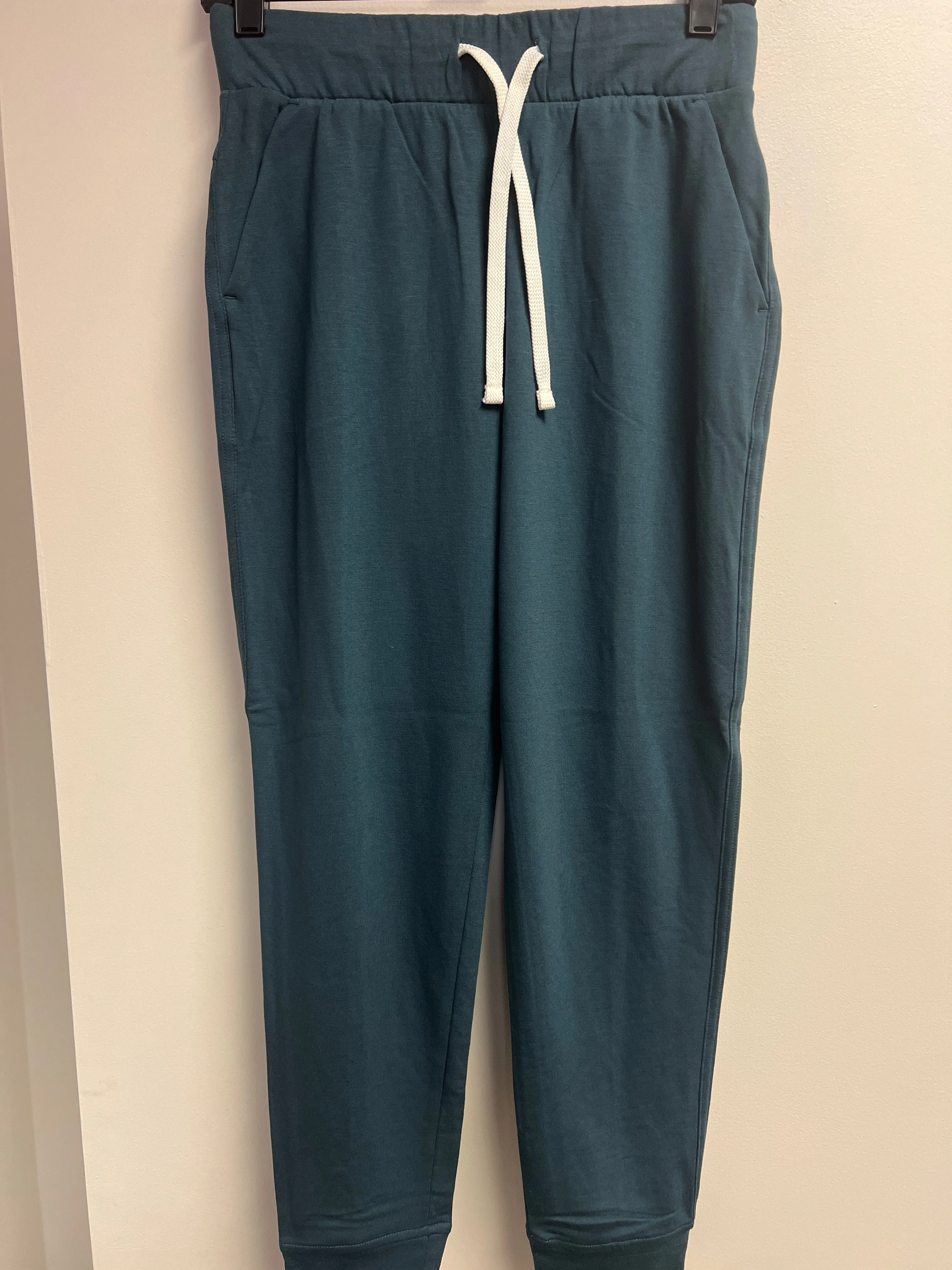 Free Fly Women's Bamboo Lightweight Jogger