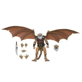 Gargoyles 7-Inch Scale Ultimate Hudson Action Figure