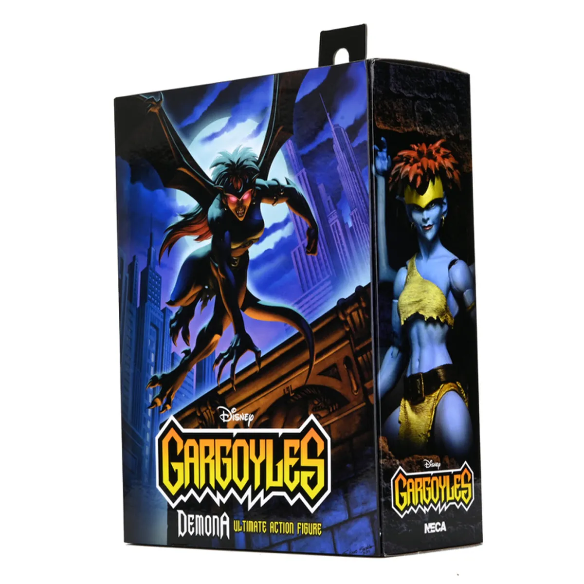 Gargoyles Ultimate Demona 7-Inch Scale Action Figure