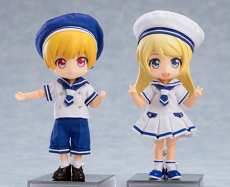 Good Smile Company Nendoroid Doll Outfit Set - Sailor Girl