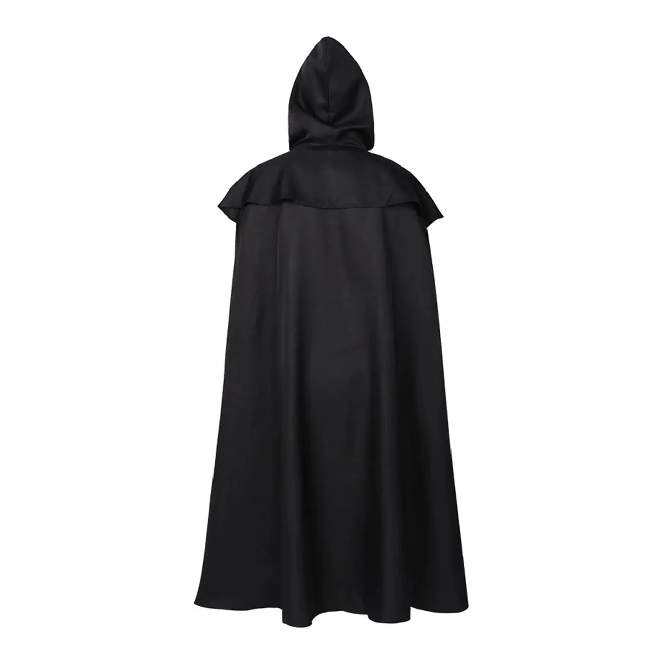 Gothic Hooded Cloak