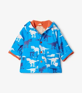 Hatley Baby Raincoat - Giant T-Rex