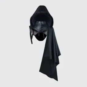 Hood Assassin Cloak