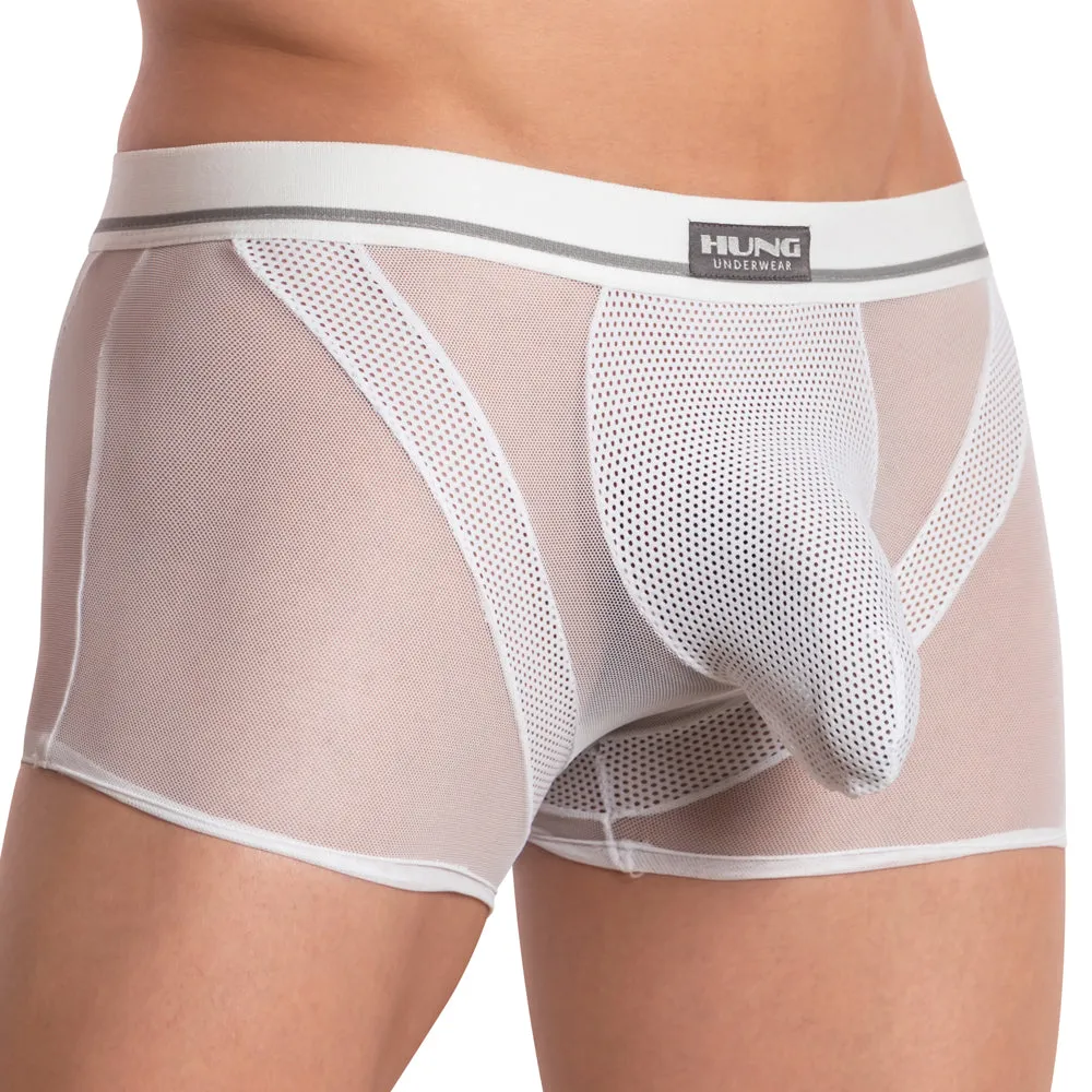 Hung HGG011 Podium Boxer