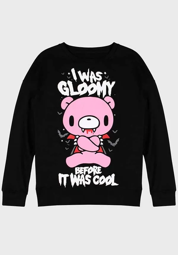 I Was Gloomy | SWEATSHIRT