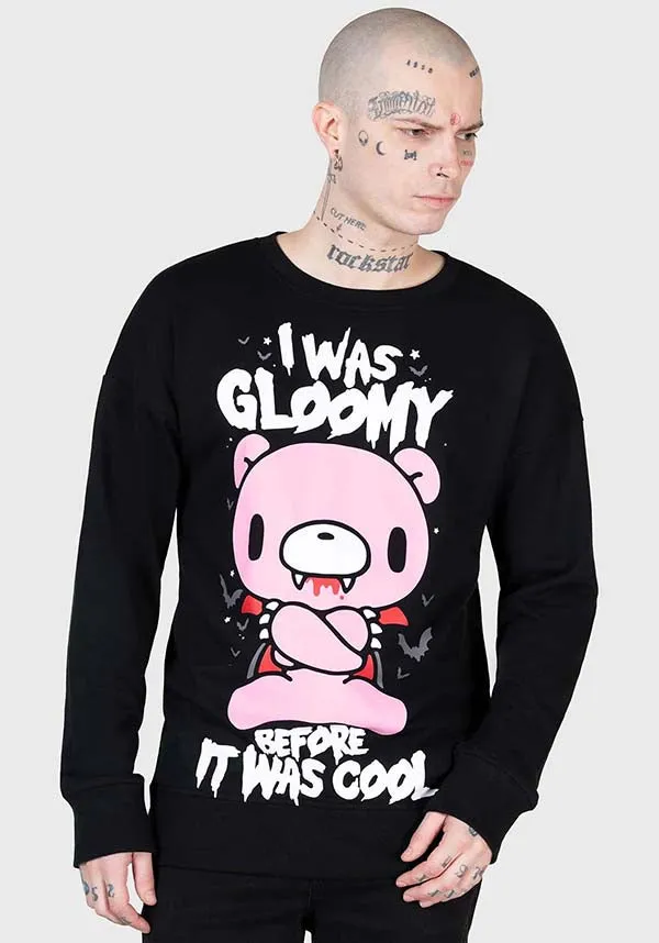 I Was Gloomy | SWEATSHIRT