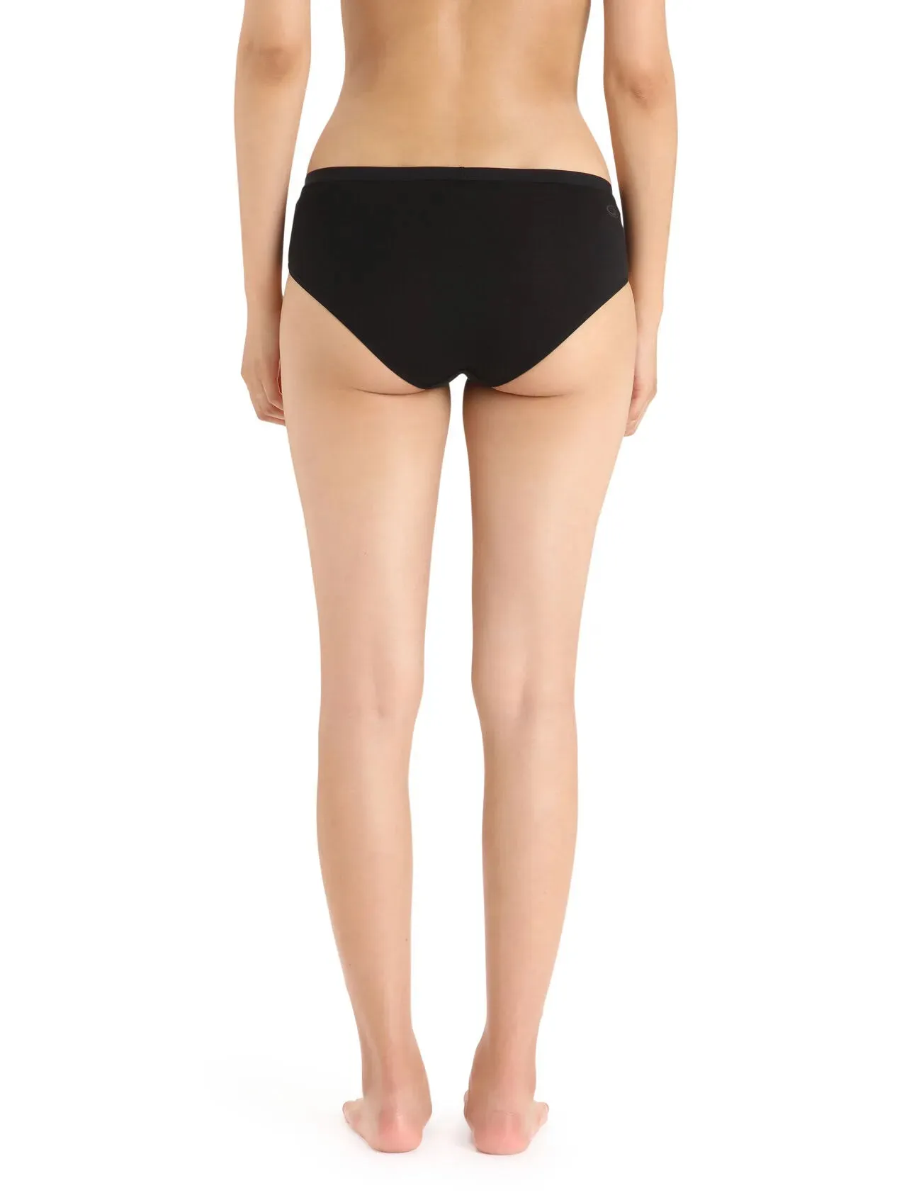 Icebreaker Siren Hipkini Womans Briefs