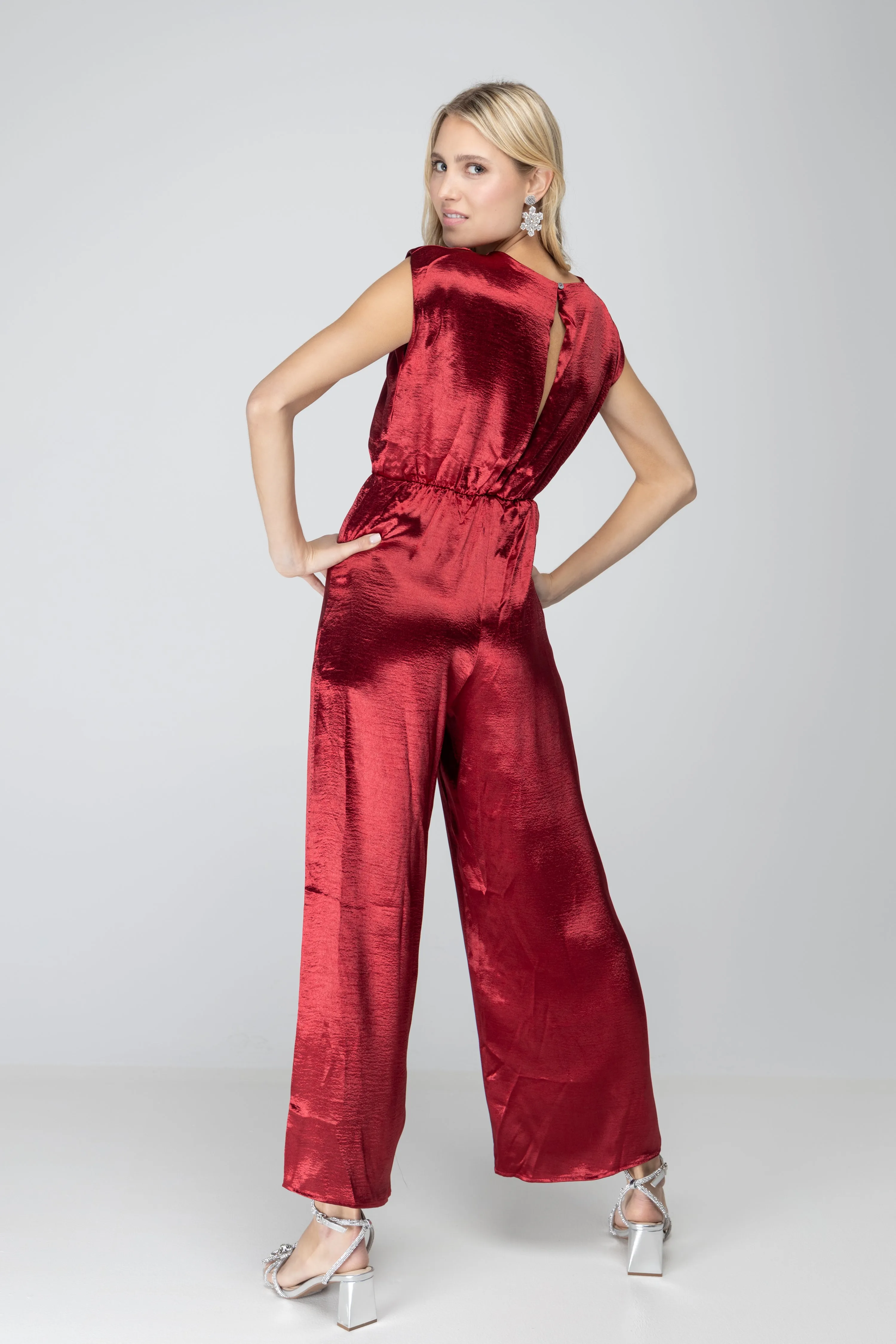 I’m Yours Jumpsuit