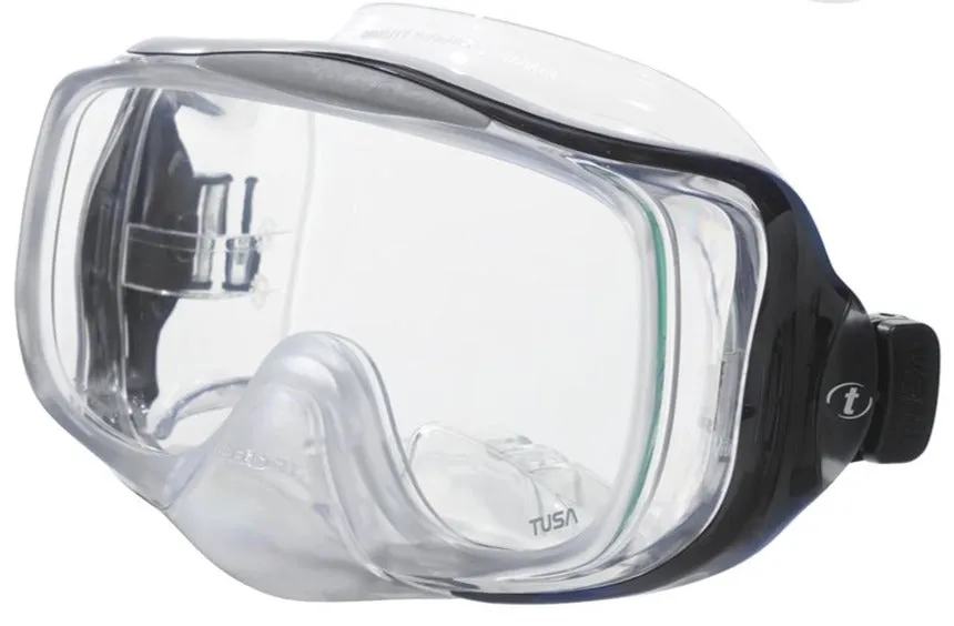 Imprex 3D Hyperdry Mask