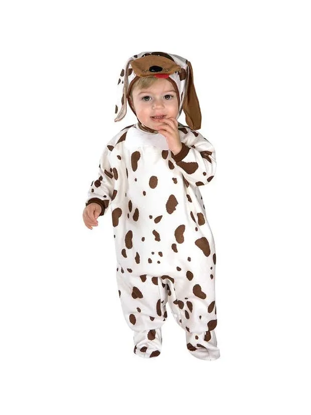 Infant Puppy Dog Costume