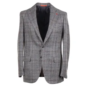 Isaia Trim-Fit Cashmere Sport Coat