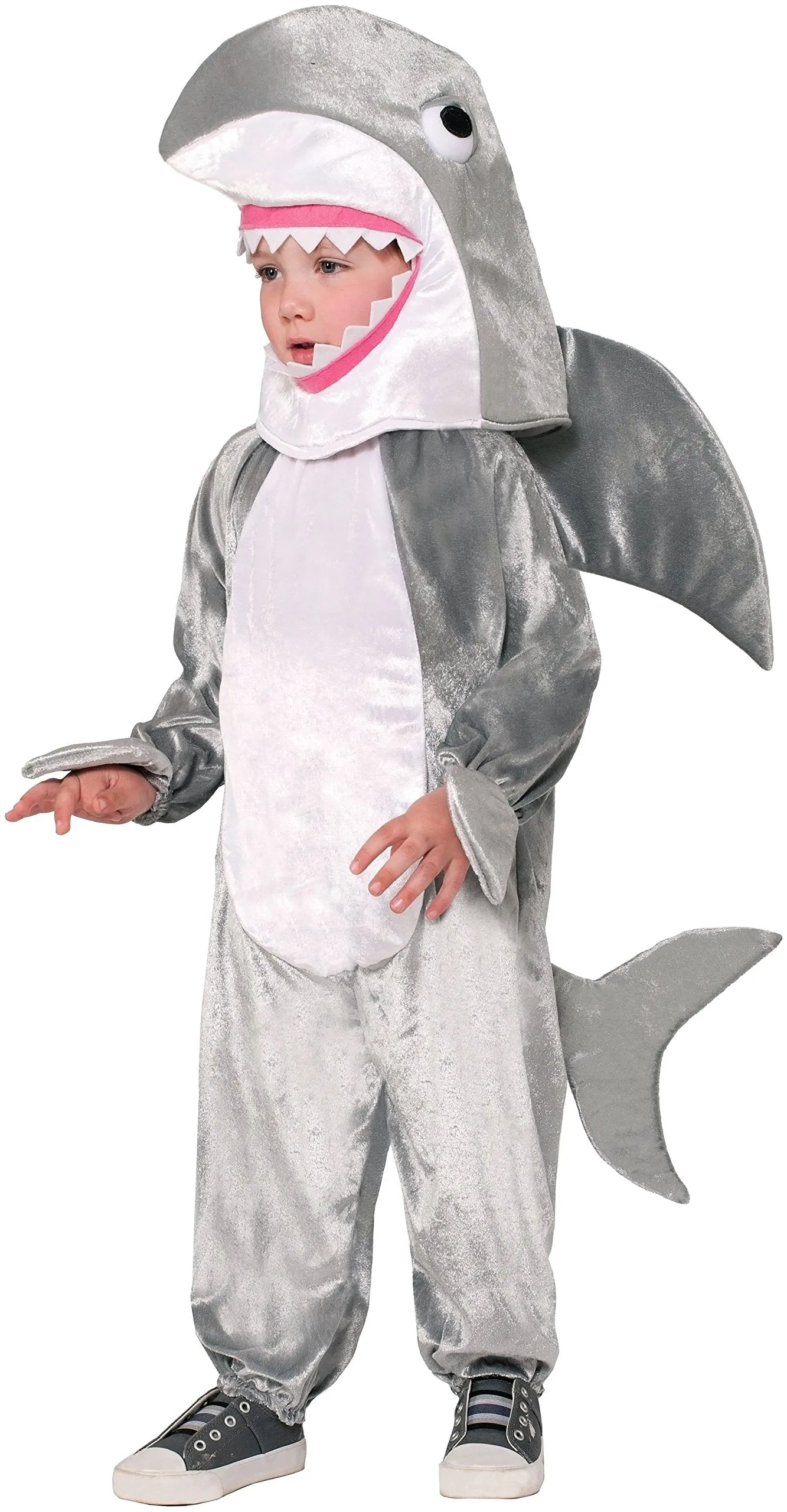 Kids Shark Costume