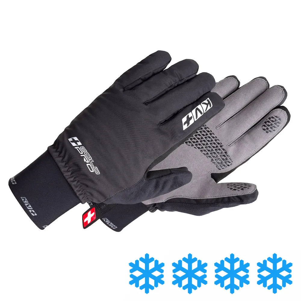 KV  Cold Pro Gloves