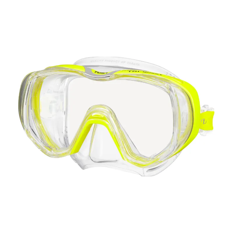 M3001 Freedom TRi-Quest Mask