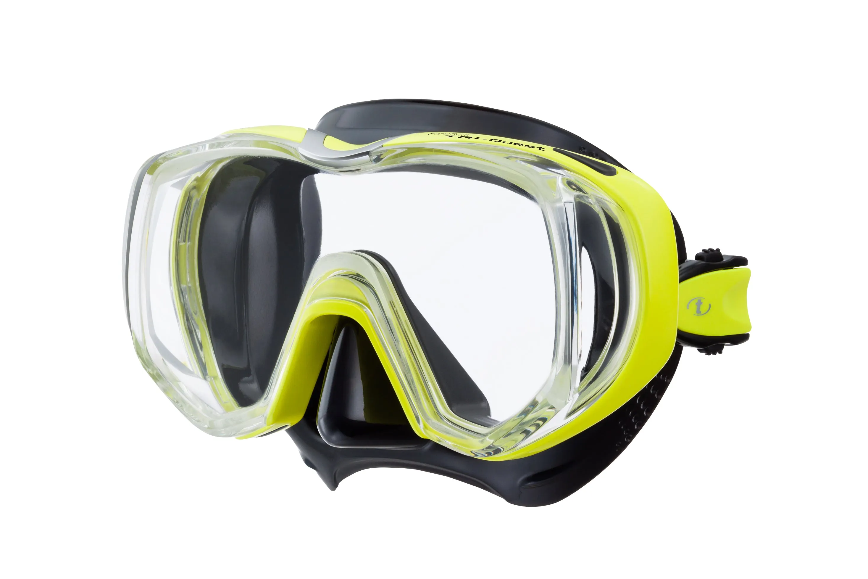 M3001 Freedom TRi-Quest Mask