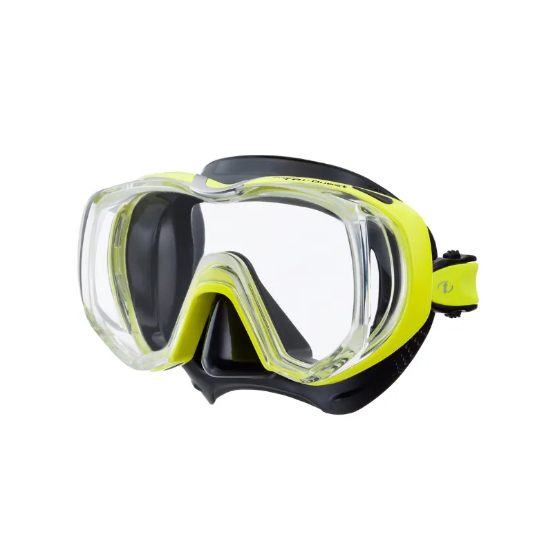 M3001 Freedom TRi-Quest Mask