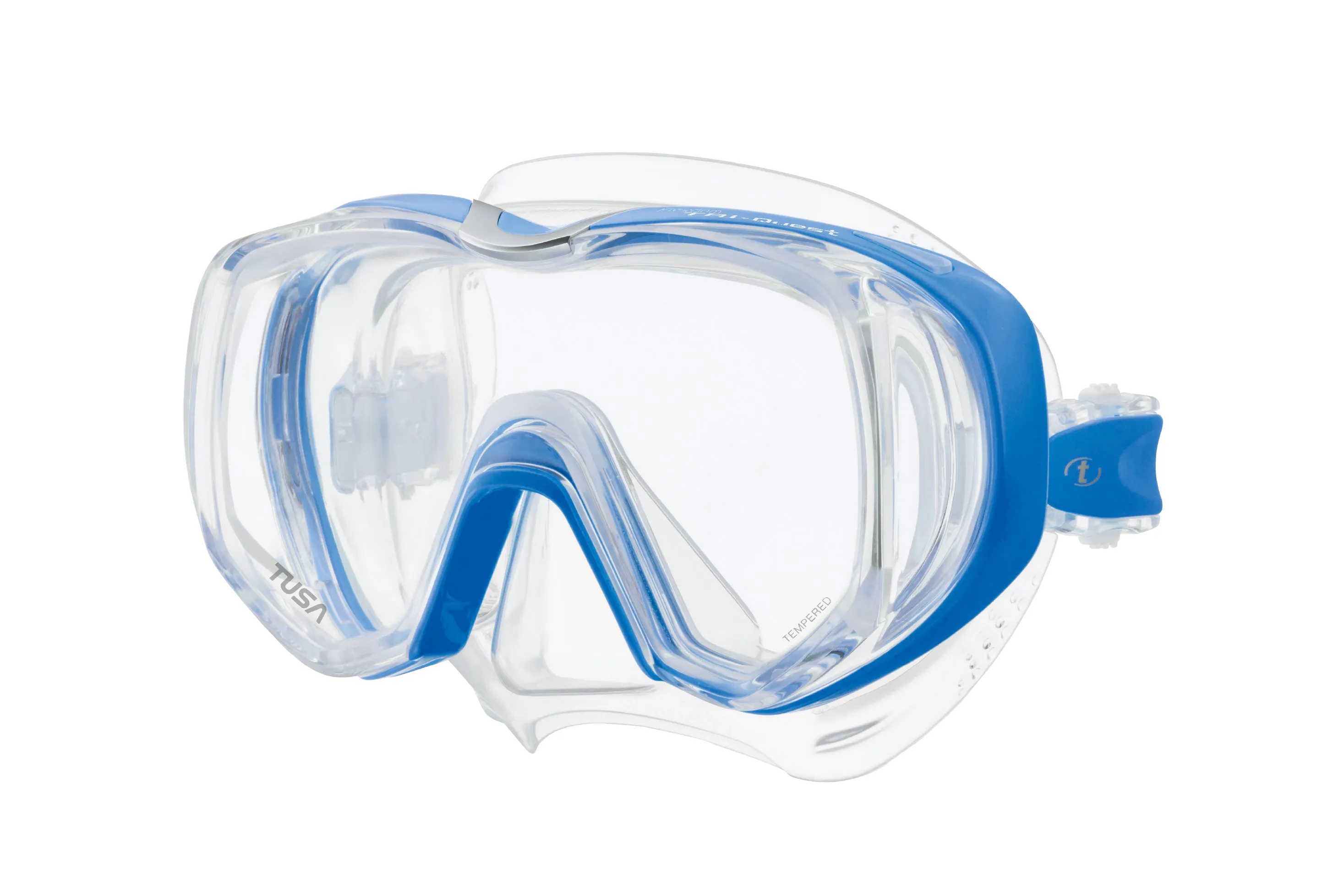 M3001 Freedom TRi-Quest Mask