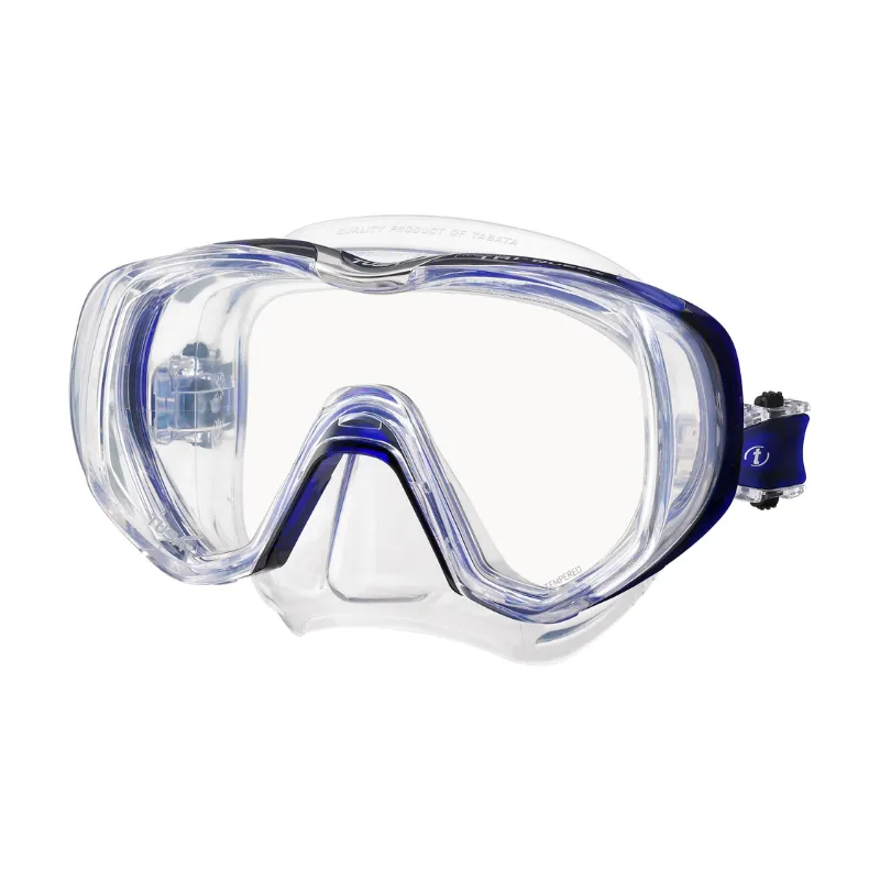 M3001 Freedom TRi-Quest Mask