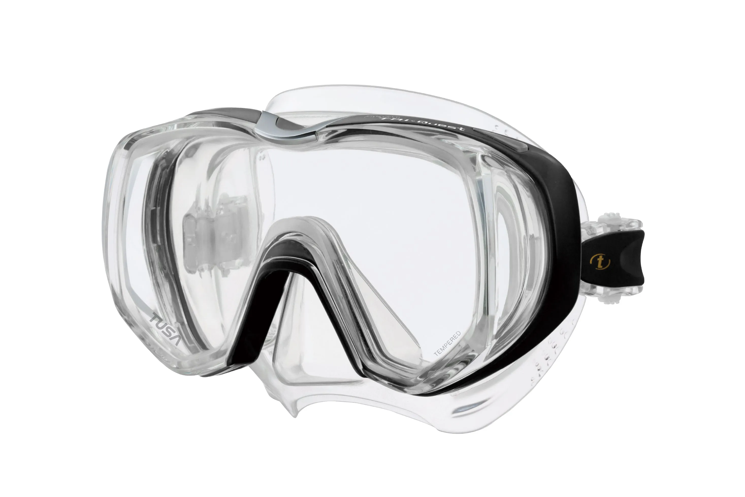 M3001 Freedom TRi-Quest Mask