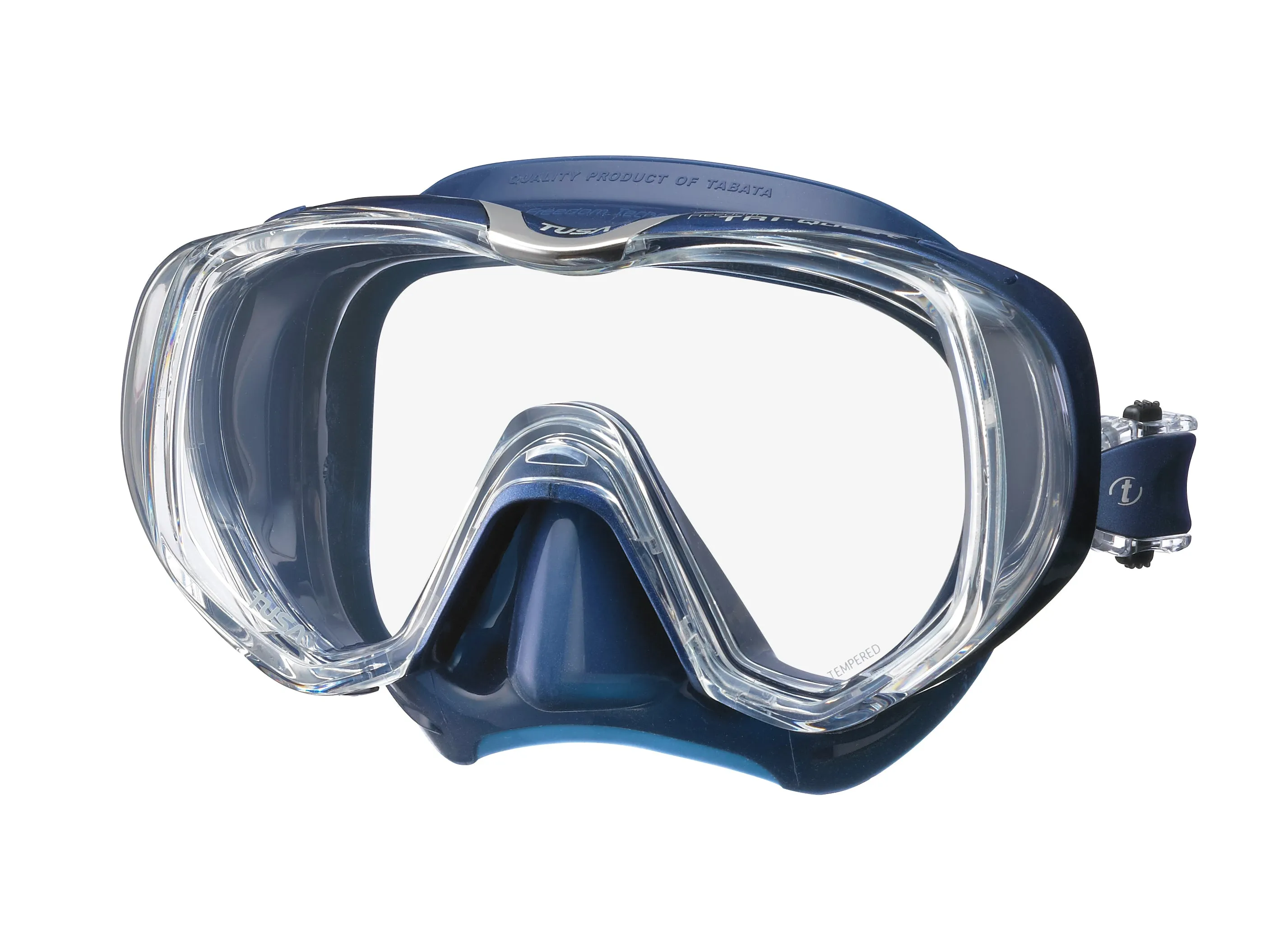 M3001 Freedom TRi-Quest Mask