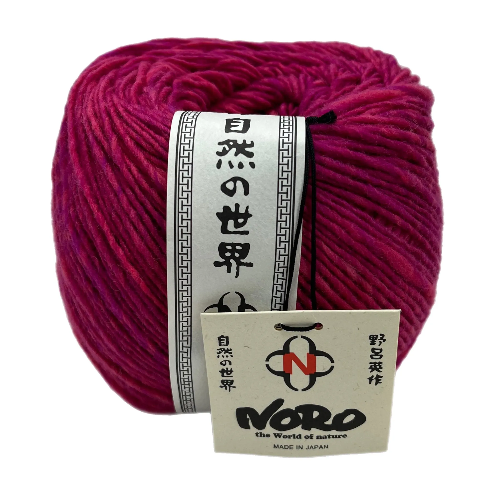 Malvinas by Noro 100% Wool Yarn