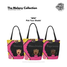 Melany Shopping Tote