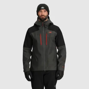 Men's Headwall GORE-TEX 3L Jacket