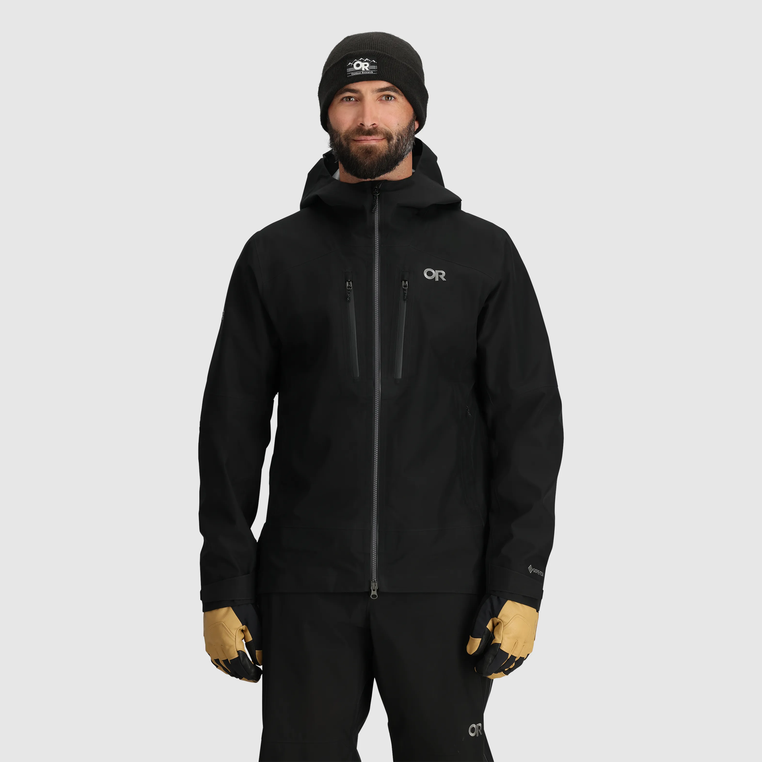 Men's Headwall GORE-TEX 3L Jacket