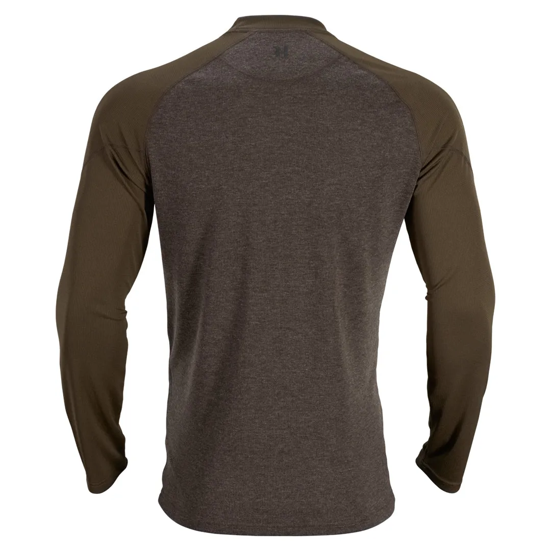 Metso Long-Sleeve T-Shirt by Harkila