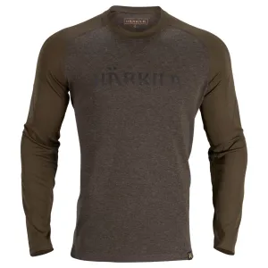 Metso Long-Sleeve T-Shirt by Harkila