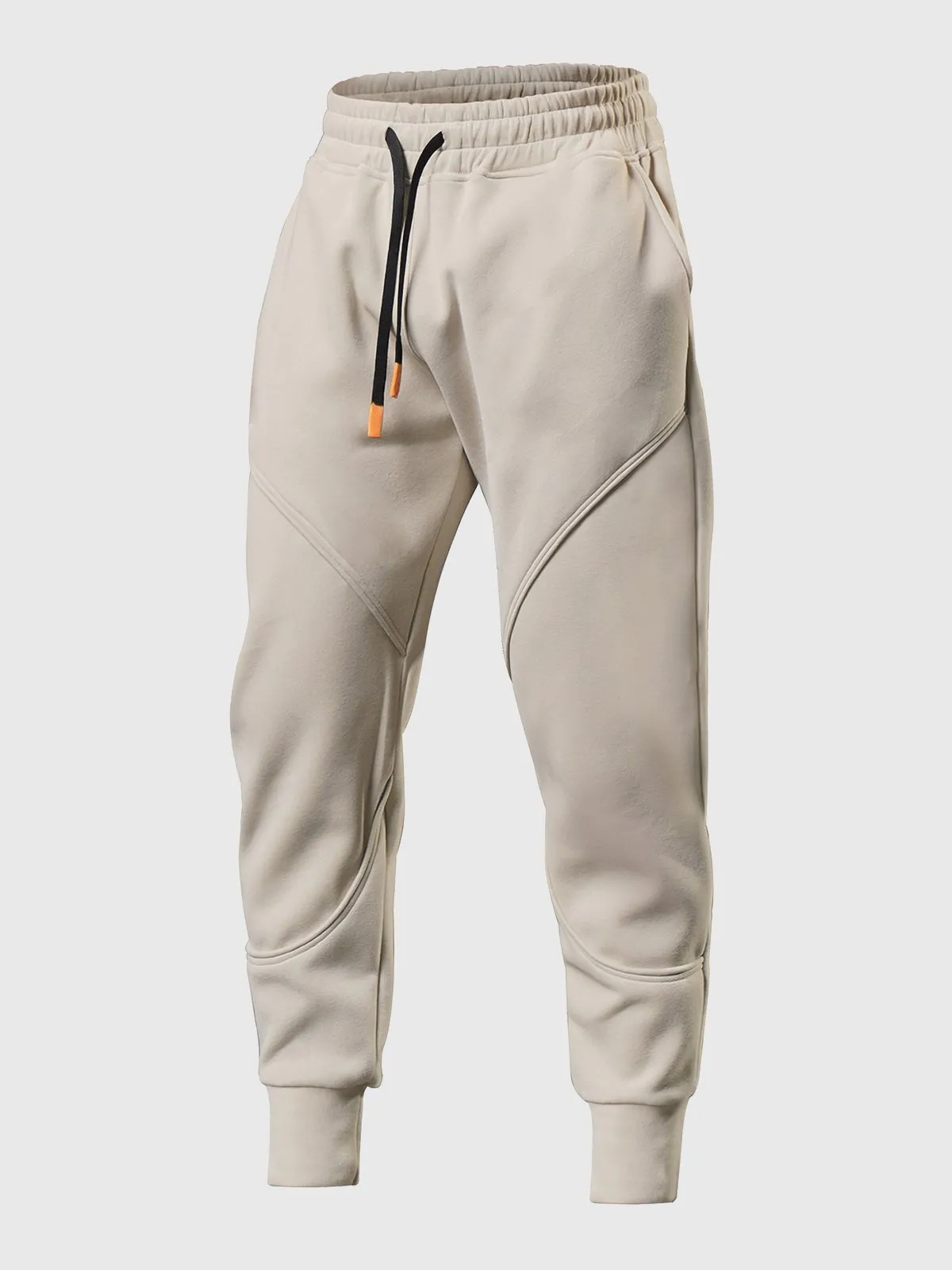 Motion Sweatpant Loose fit Tapered Jogger All Season Essential