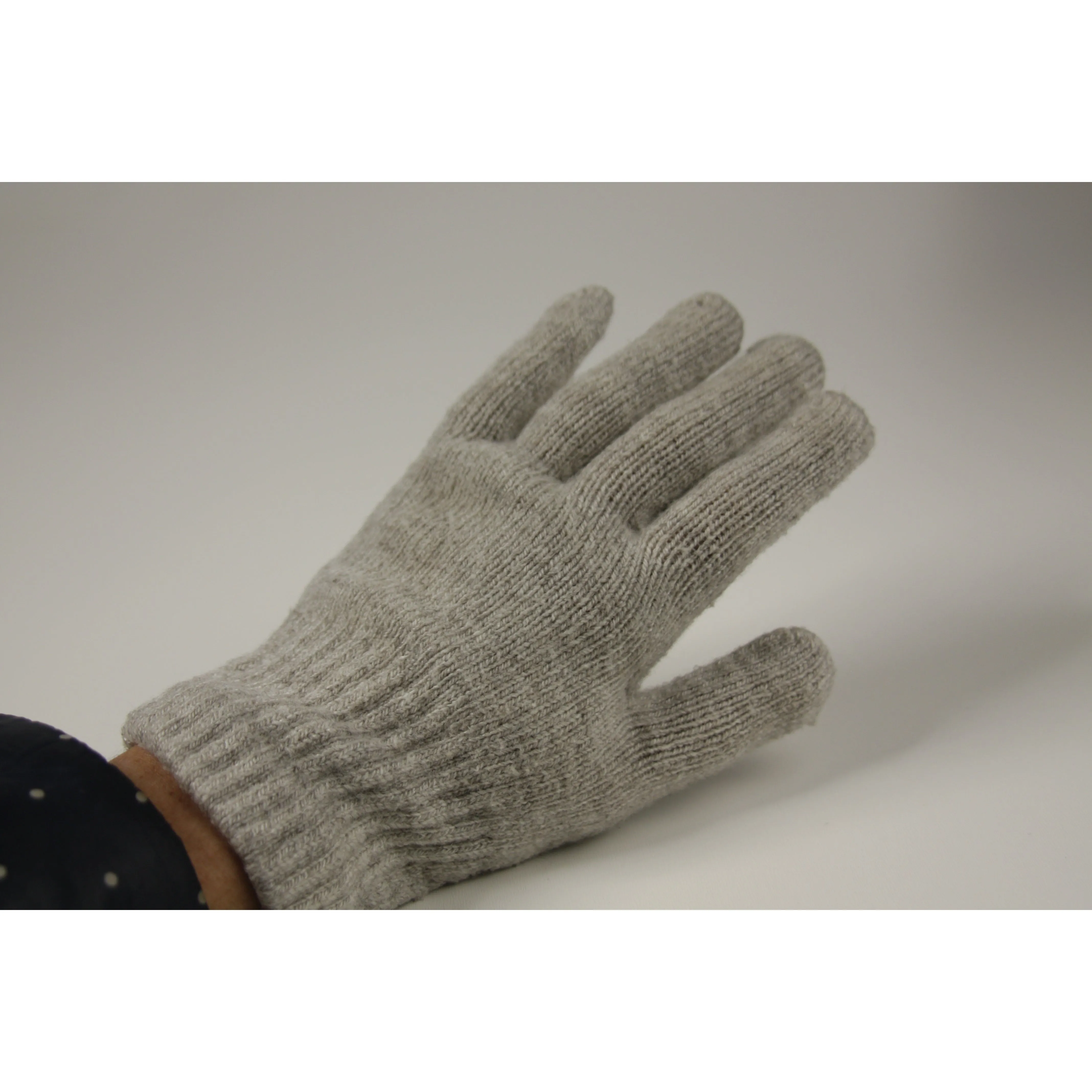 Mountain Merino/Tencel Gloves