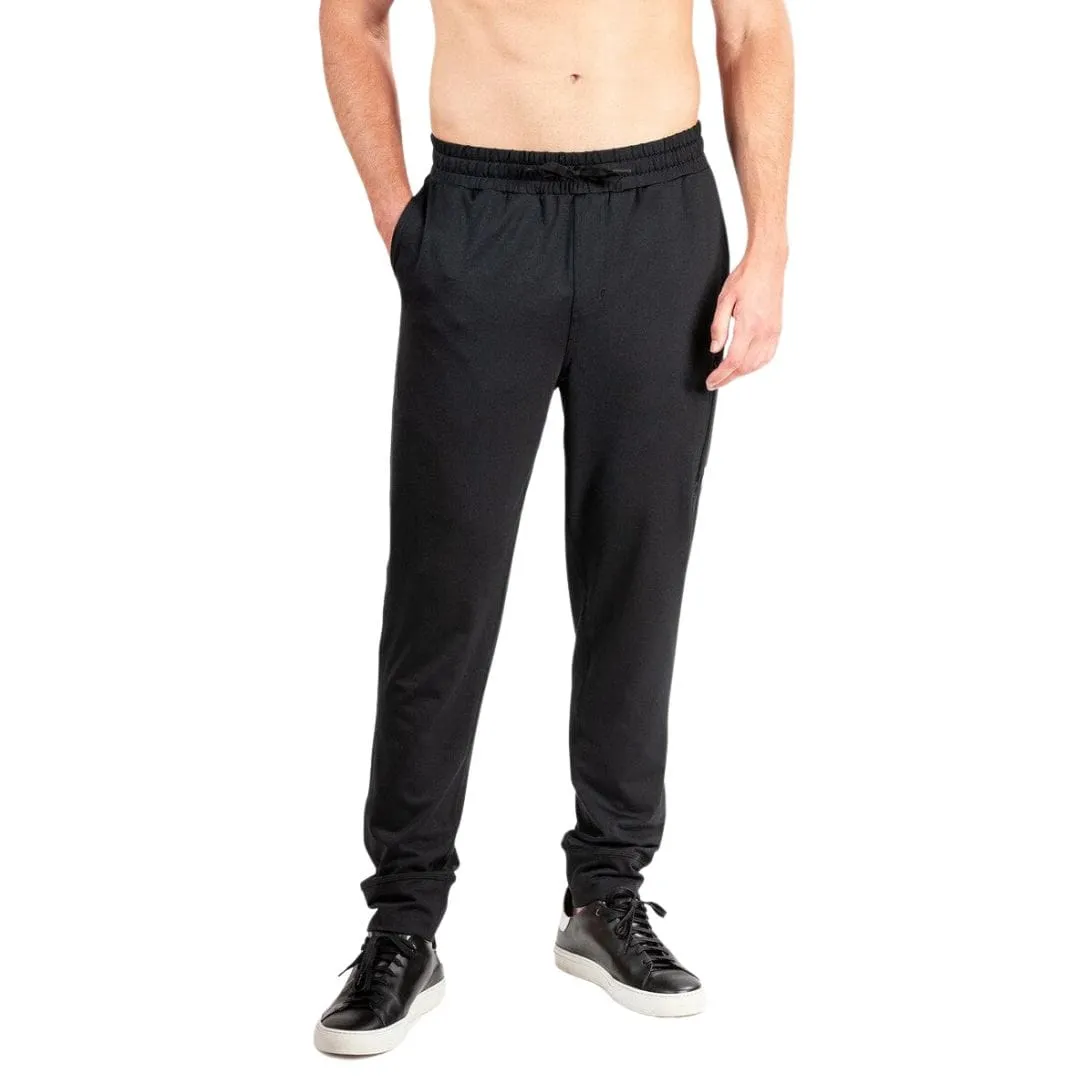 NATORI - Men's Rumi Modern-Fit Stretch Pajama Joggers