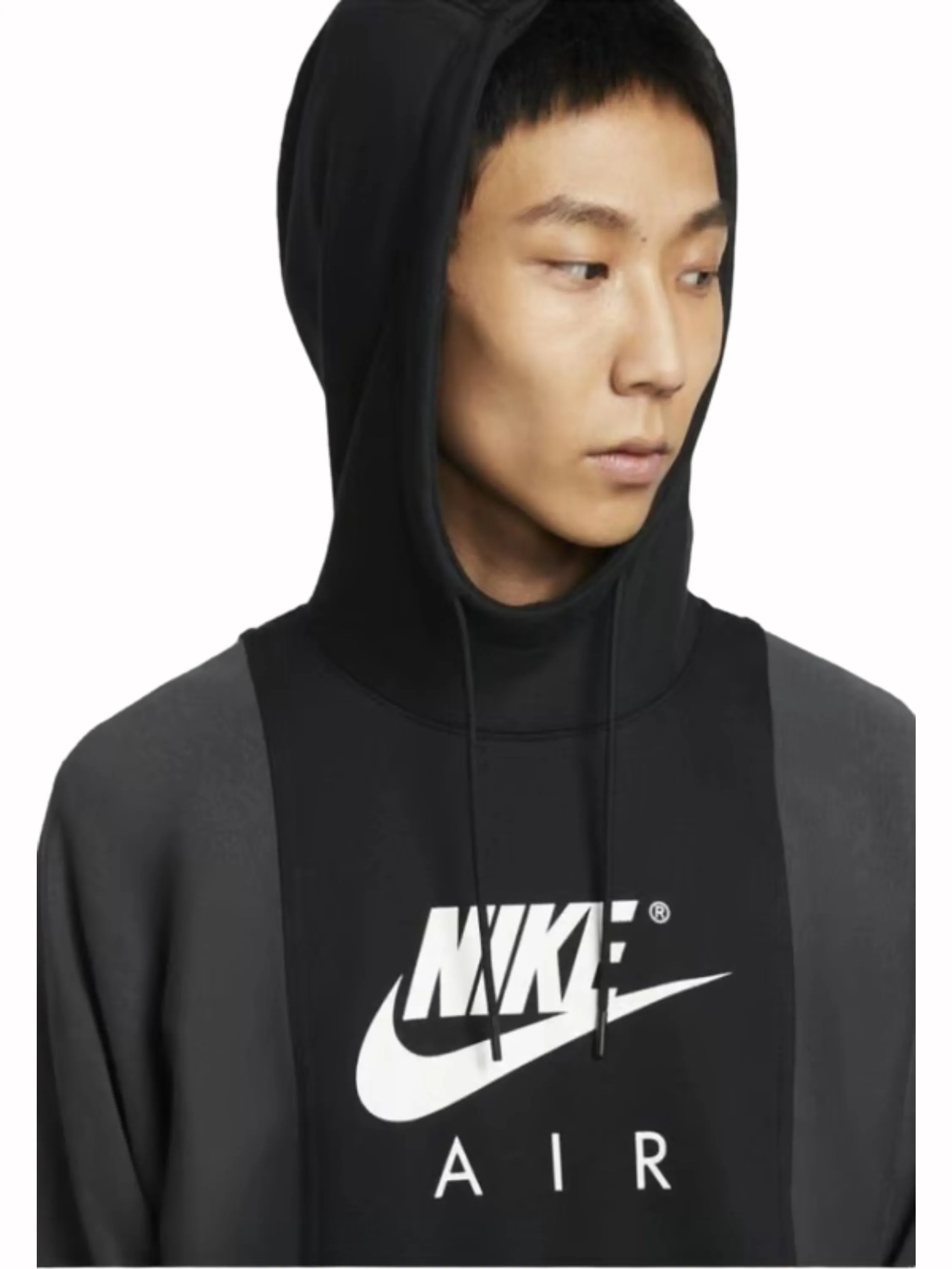 Nike Air | Mens Pullover Fleece Tracksuit