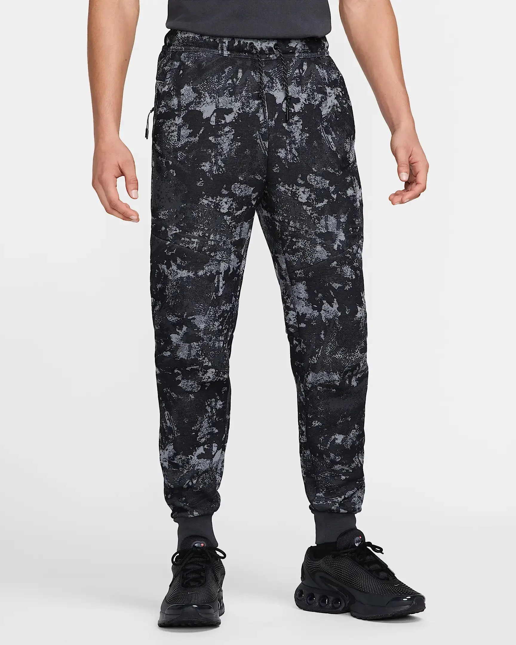 Nike Tech Men's Fleece Joggers