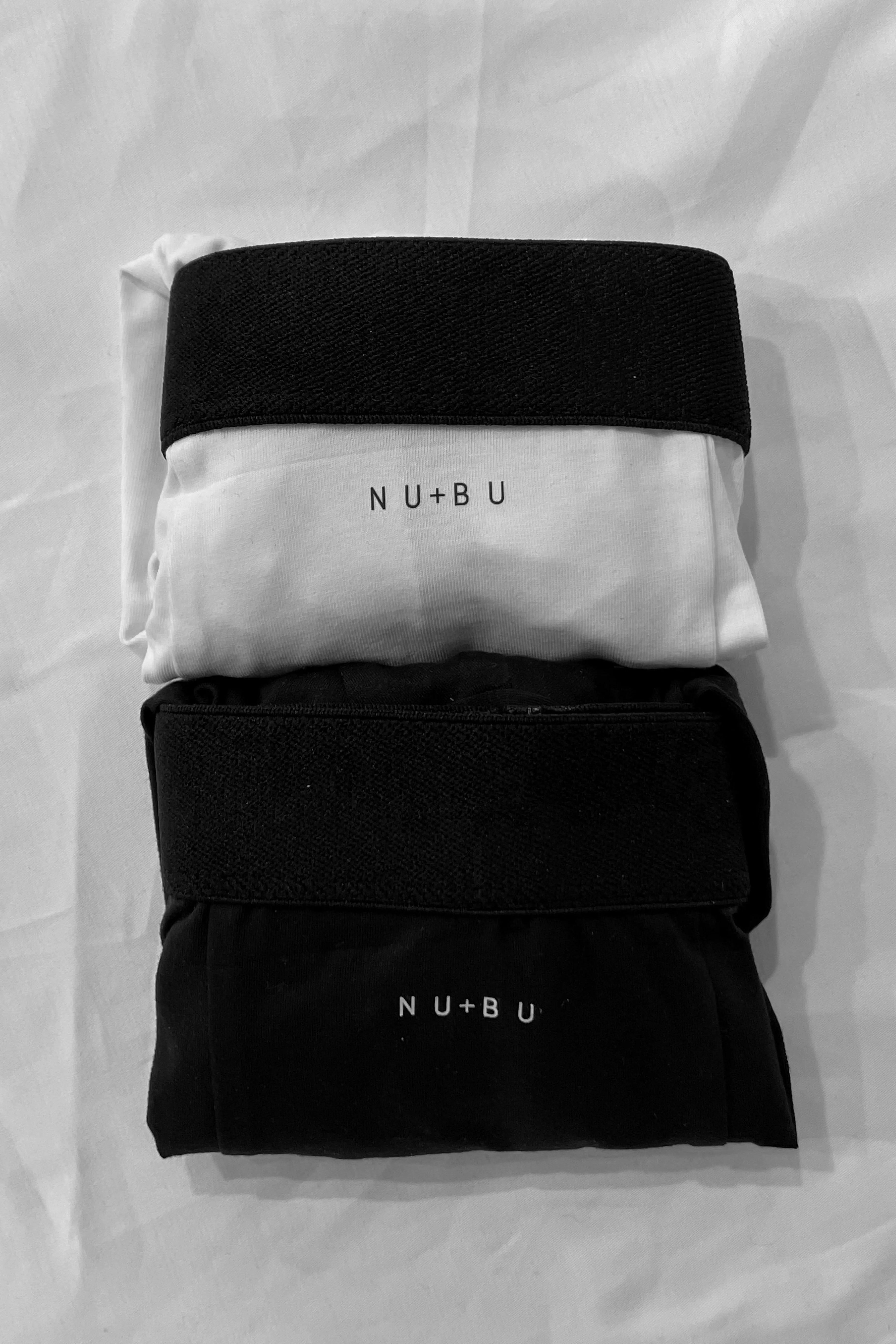 NU BU SUDO Underwear