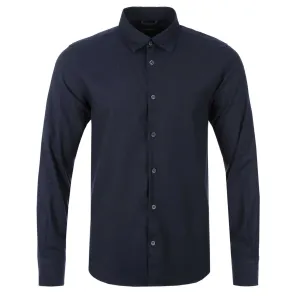 Oliver Sweeney Hawkesworth Shirt in Navy