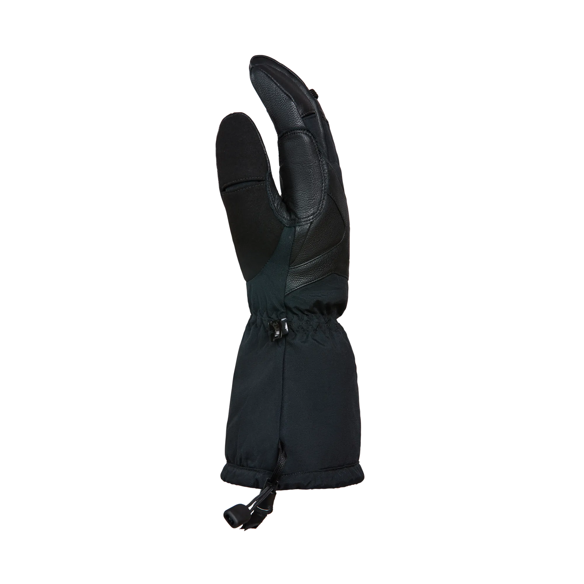 Outbound GORE-TEX Leather Gloves - Men