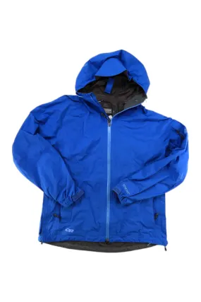 Outdoor Research Womens Aspire Rain Jacket