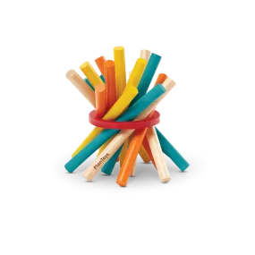 Pick-Up Sticks - PlanMini